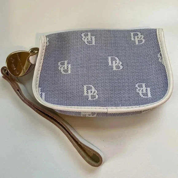 Dooney & Bourke Wristlet Pouch - Picture 2 of 8